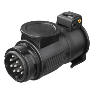 Adaptor 13 pini de la tip Jaeger la tip Multicon West - Img 3