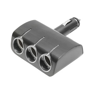 Adaptor bricheta triplu fara fir - Img 1