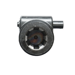 Adaptor cardan 1 3/8 Z6 la Z8 lungime 160mm - Img 2