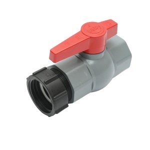 Adaptor cu robinet 2 toli IBC - Img 4