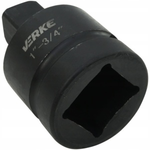 Adaptor de impact 3/4 - 1 tol VERKE - Img 2