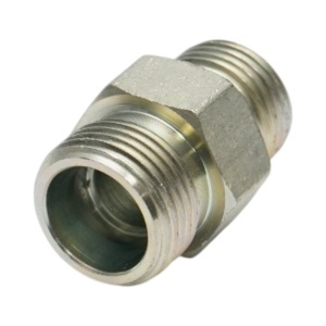 Adaptor drept reductie armatura M20x1.5S - M18x1.5 filet exterior - Img 4