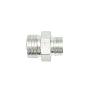 Adaptor drept reductie armatura M24x1.5 - M20x1.5 filet exterior