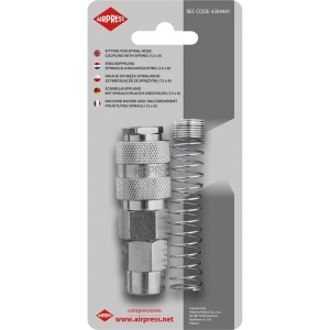 Adaptor furtun 12mm