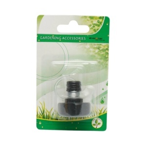 Adaptor furtun gradina Fi 3/4 inch, cupla rapida 3/4 inch Breckner Germany - Img 5