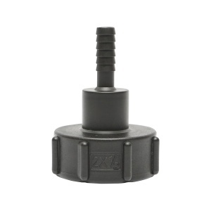 Adaptor IBC S60x6 mama 1/2 pentru furtun