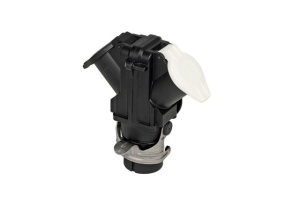 Adaptor mufa 15P 24S/24N VIGNAL