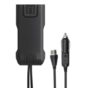 Adaptor PNI alimentare 12V si antena exterioara pentru PNI Escort HP 102