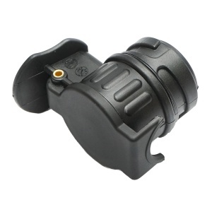 Adaptor priza remorca 13/7 pini 12/24V - Img 5