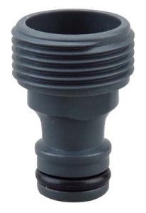 Adaptor robinet 3/4 (tata)