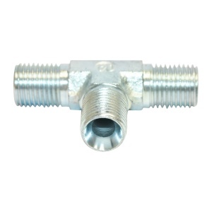 Adaptor T 1/4 filet exterior armatura - Img 1