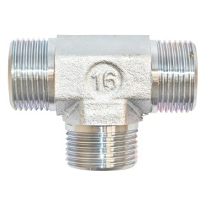 Adaptor T1 filet exterior armatura M34 - Img 2