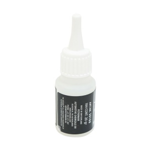 Adeziv universal transparent, uscare rapida (super fast) Xeramic - Img 2