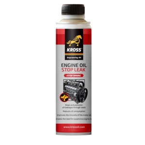 Aditiv antiscurgere ulei - antifum , KROSS