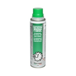 Aditiv decarbonizant motor diesel si benzina 120ml MotorSistem