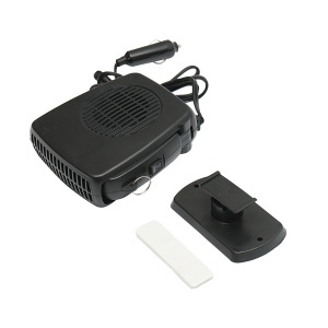 Aeroterma si ventilator auto 12V 200W - Img 2