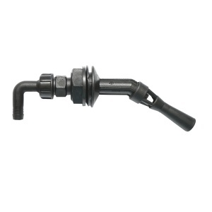 Agitator lateral unghiular al dispozitivului de diluare pentru erbicidator - Img 2