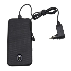 Alimentator bricheta moto Midland UA‐HELLA microUSB 2A Cod C1348 - Img 4