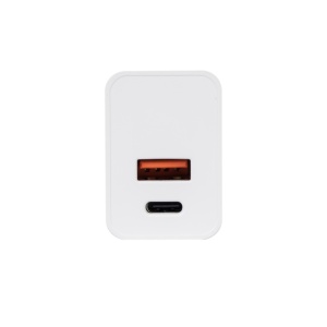 Alimentator PNI CHG300 cu port USB C, QC3.0, PD3.0, PPS si port USB-A, 30W - Img 5