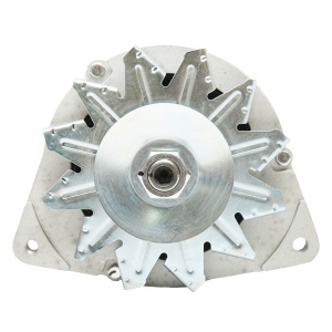 Alternator 12, 50A Fiat 415, Ford cod OEM 83909614, 83911362, 83937290, 83948180, 83948394, 83959709, 83999878, D6NN10B376A, E0NN10B376CA, E3NN10B376AB, E3NN10B376AC, E3NN10B376AD - Img 3