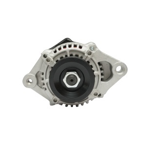 Alternator 12V, 40A John Deere cod OEM RE42778, RE72915, RE729151, TY6760 - Img 2