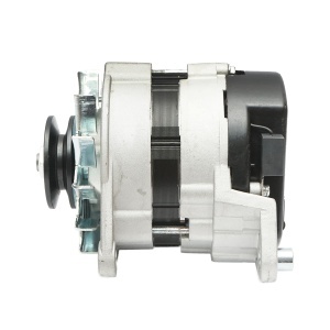 Alternator 14V, 55A JCB, Ford cod OEM 1895398M91, 245531C91, 2871609, 2871619, 2871A102T, 2871A105T, 2871A118, 2871A132T, 2871A136T, 287A141, 3125132R92 - Img 2
