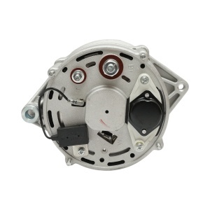 Alternator 14V, 55A John Deere seria 40, 50 cod OEM AL28516, AL35998, AL67175, AL81346, AL81436, AZ26910 - Img 5