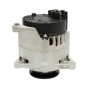Alternator 14V, 65A Caterpillar, JCB, Manitou, Valtra, Chevrolet, Land Rover motor Perkins cod OEM 063340003, 185046500, 185046522, 2871A156, 2871A302, 3181A084, YLE10099, YLE10118, 225-3141, 714-40152 - Img 7