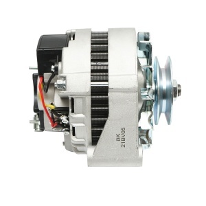 Alternator cu releu Raba 28V tip 01171 - Img 3
