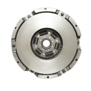 Ambreiaj asamblat Case IH cod OEM 351773R91 - Img 4