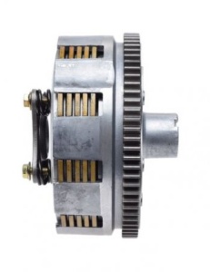 Ambreiaj ATV Bashan BS250S-5 (cu discuri) - Img 3
