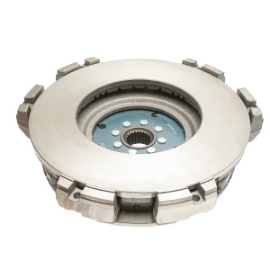 Ambreiaj complect pentru Massey Ferguson cod OEM 3586769M92, S.73017 Breckner Germany - Img 4