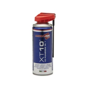 AMBRO SP MULTIFUNCTIONAL XT 10 400ML