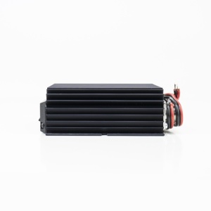 Amplificator radio CB PNI KL200-P, AM-FM-SSB, 100W, 12V - Img 3