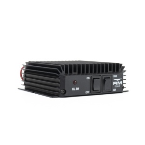 Amplificator radio CB PNI KL60, AM-FM-SSB, 35W, 12V - Img 3