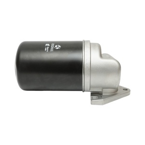 Ansamblu baterie filtru hidraulic complet John Deere cod OEM RE72823, RE72353, RE72824 - Img 5