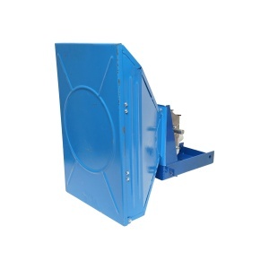 Ansamblu cutie fertilizare FS cu buncar si suport de prindere SPC - Img 5