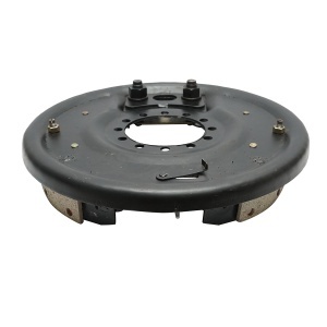 Ansamblu frana cu saboti Massey Ferguson cod OEM 827143M96, 827143M95, 827143M94, 827143M92, 827143M92, 827143M91, 827143 - Img 3