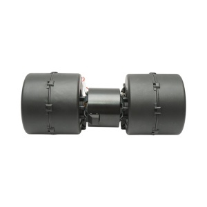 Ansamblu motor ventilator aeroterma cabina 12V Fendt, JCB, Deutz-Fahr cod OEM G210812140300 - Img 7