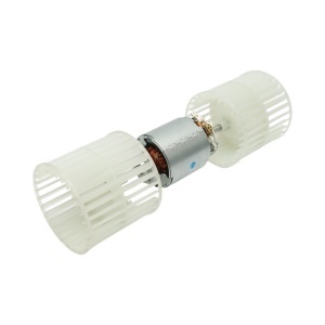 Ansamblu motor ventilator aeroterma cabina Massey Ferguson cod OEM 3310831M91 - Img 4