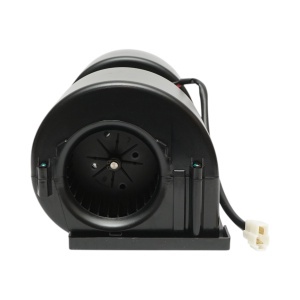 Ansamblu motor ventilator aeroterma cabina New Holland, Deutz, Ford cod OEM 81870361 - Img 4