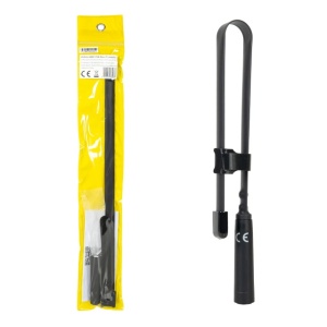 Antena BNC PNI Flex 47 pliabila, 27MHz, 47 cm, pentru PNI Escort HP 82 si PNI Escort HP 62 - Img 5
