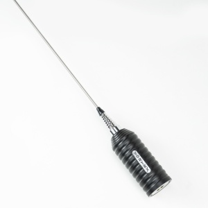 Antena CB LEMM Vortex 3000 PL, 200 cm, 26.2-27.8Mhz, 2500W, fara cablu, fabricata in Italia - Img 2
