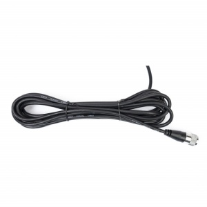 Antena CB PNI ML29, lungime 34 cm, cu magnet inclus diametru 70 mm si cablu - Img 5