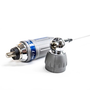 Antena CB Sirio Turbo 5000 PL rabatabila, 196.5cm fara cablu