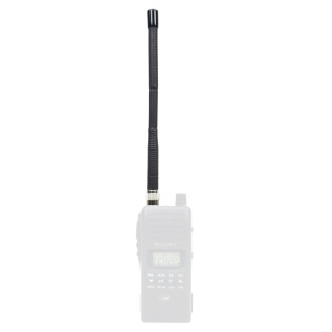 Antena pentru statie radio CB PNI Escort HP 72, 195 mm, conector TNC - Img 5