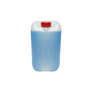 Antigel G11 albastru concentrat -57 grade 20L Adeco - Img 2