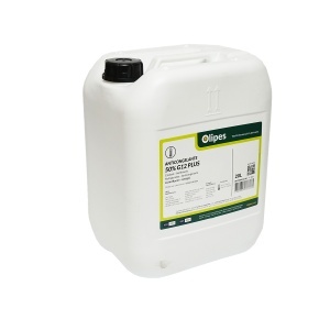 Antigel organic Olipes G12 Plus diluat 5050 -35 grade C 20L - Img 2