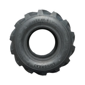 Anvelopa agricola 13x5.00-6 crampon 4PR TL - Img 2