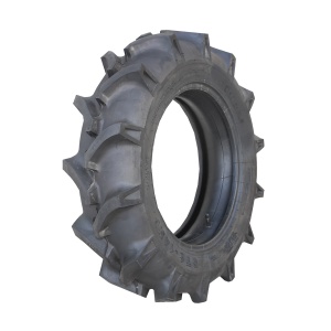 Anvelopa agricola 6/14 crampon inalt 4PR cu camera - Img 1